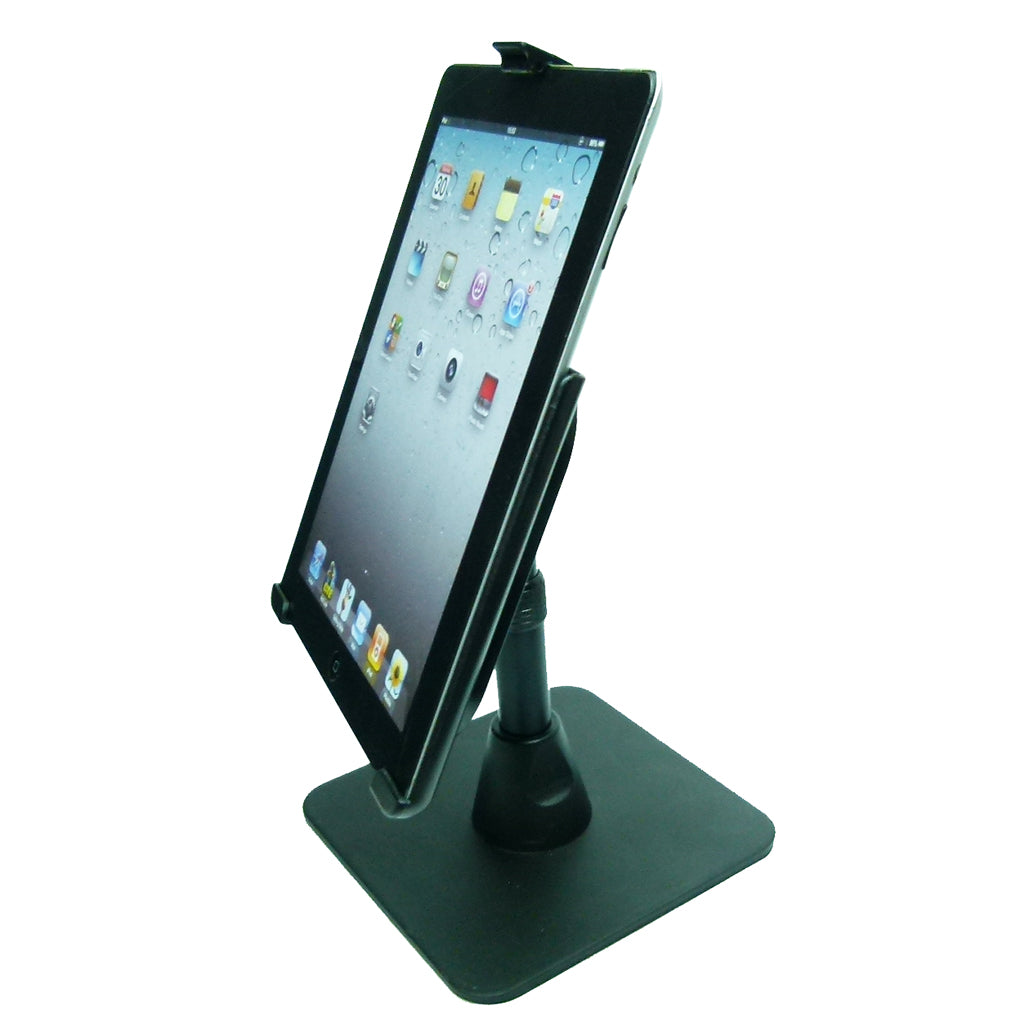 BuyBits Extendable Dedicated Desk Counter Mount for Apple iPad Pro 10.5" (sku 43106)