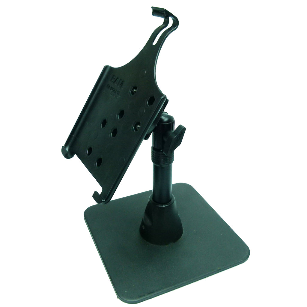 BuyBits Extendable Dedicated Desk Counter Mount for Apple iPad Mini 2nd Gen (sku 43109)