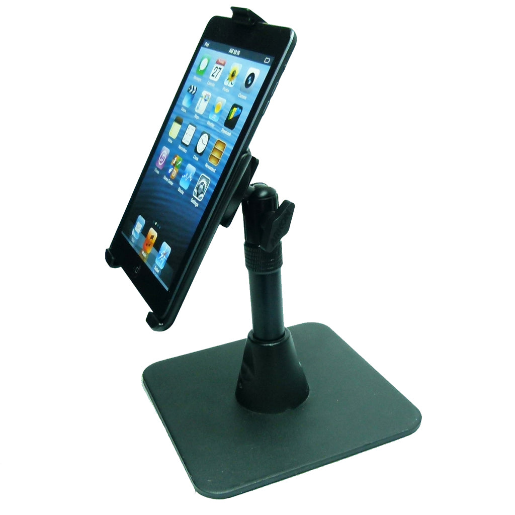 BuyBits Extendable Dedicated Desk Counter Mount for Apple iPad Mini 1st Gen (sku 43108)