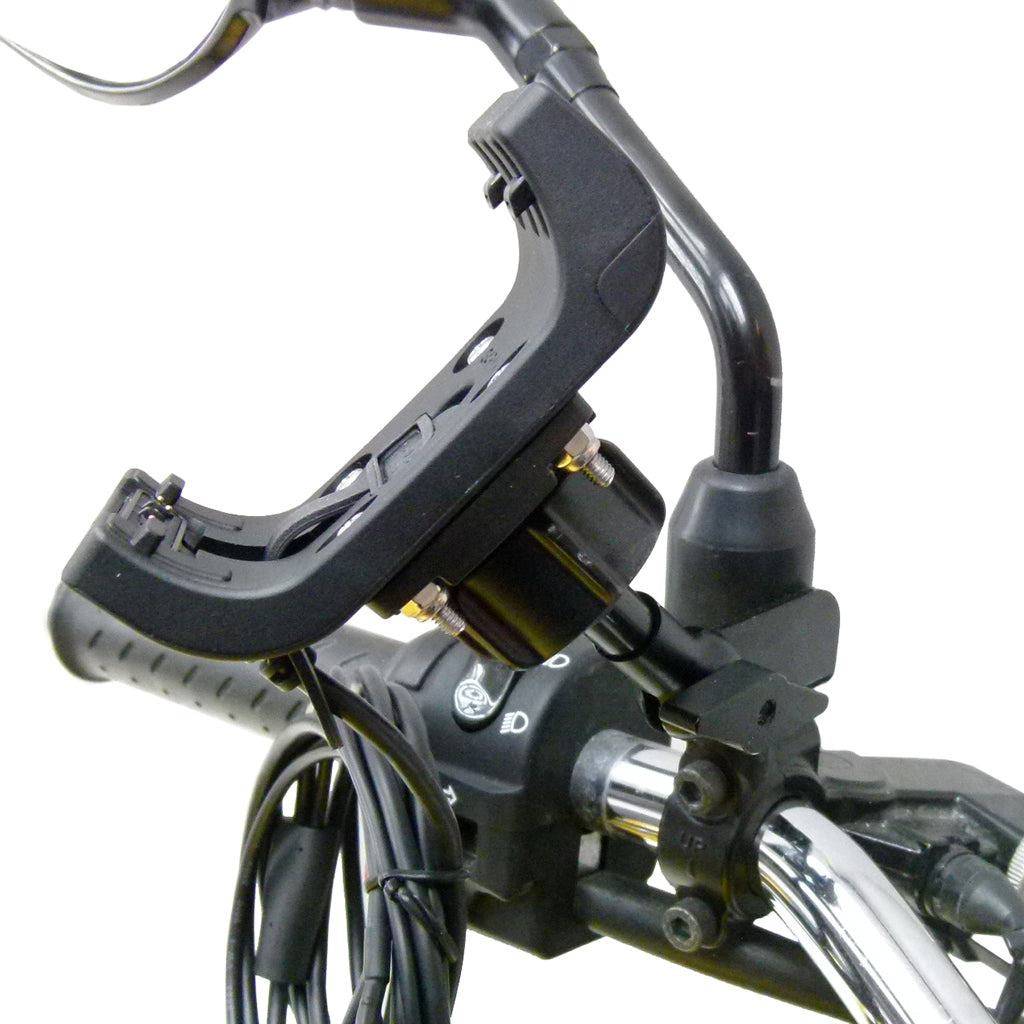 Audio-Power Cable M8 -M10 Mirror Mount for Garmin Monterra (sku 43226)