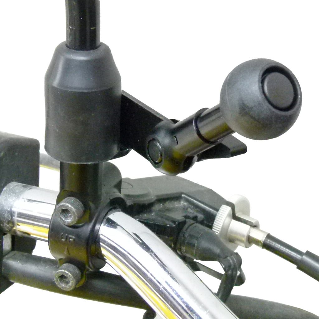 Audio-Power Cable M8 -M10 Mirror Mount for Garmin Montana (sku 43225)