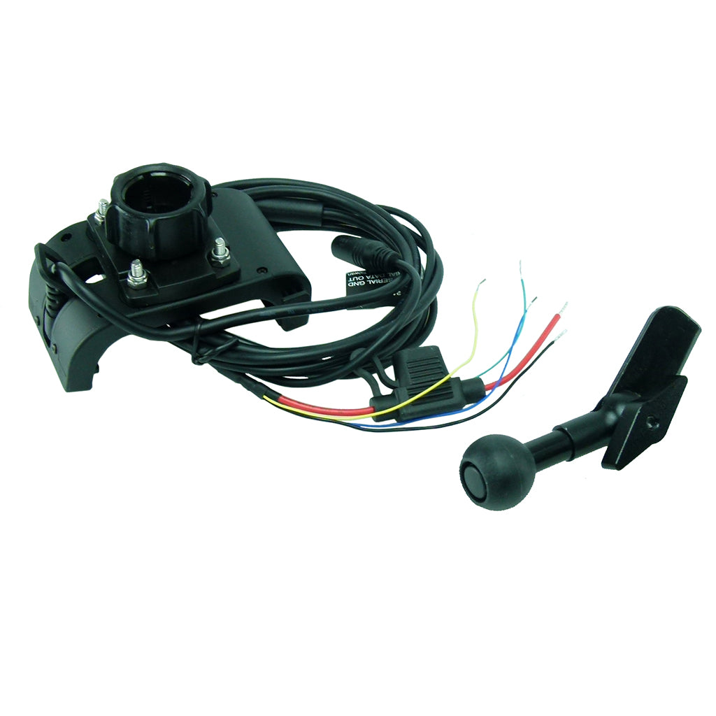 Audio-Power Cable M8 -M10 Mirror Mount for Garmin Monterra (sku 43226)