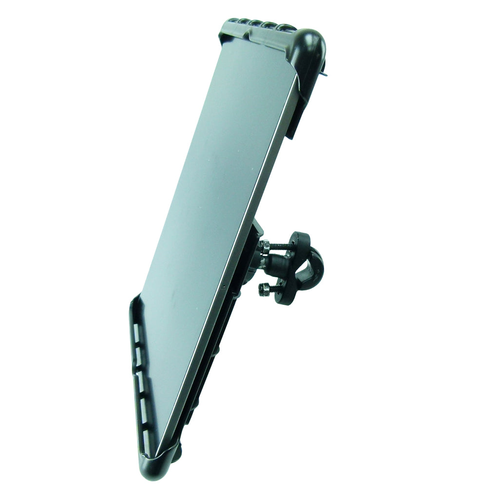 Semi Permanent Boat Helm Tablet Stand Holder Mount for Apple iPad PRO 12.9 (2018) (sku 43165)