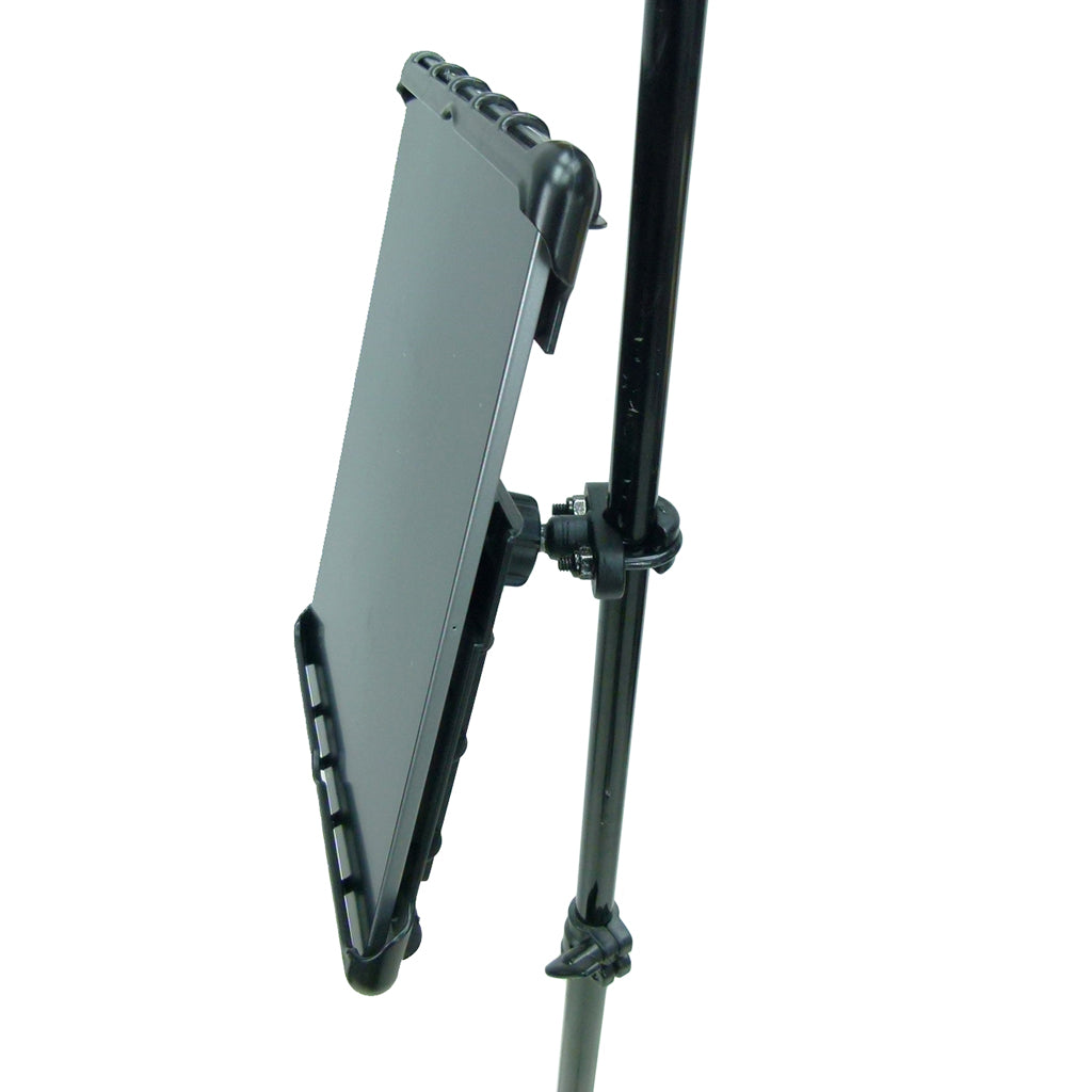 Semi Permanent Boat Helm Tablet Stand Holder Mount for Apple iPad PRO 12.9 (2018) (sku 43165)