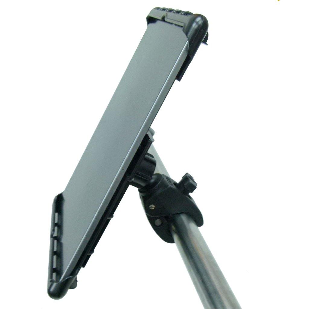 Tough Clamp Boat Helm Tablet Holder for Apple iPad Air 4 (2020) (sku 56206) - BuyBits Ltd UK