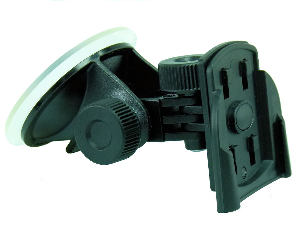 Compact Suction Car Windscreen Mount for TomTom ONE V2 (second edition) (SKU 6149)