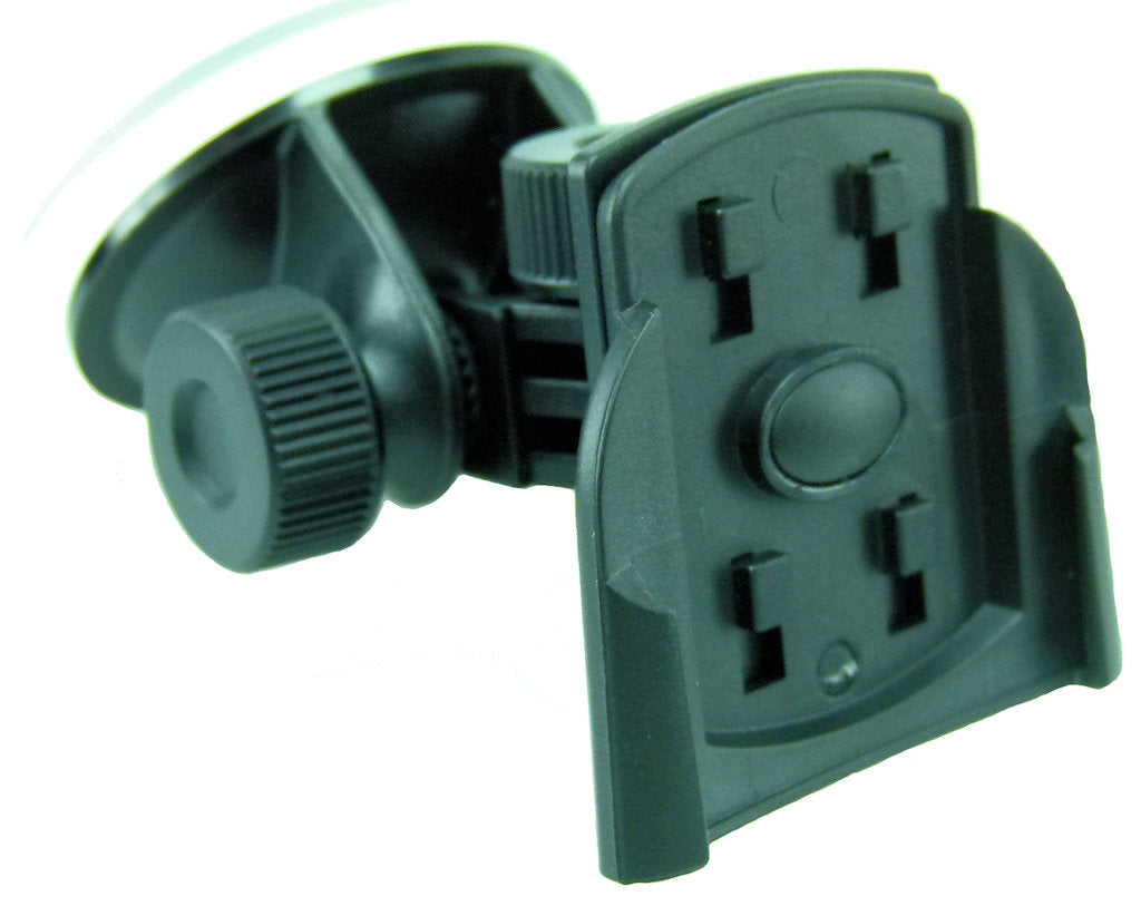 Compact Suction Car Windscreen Mount for TomTom ONE V2 (second edition) (SKU 6149)