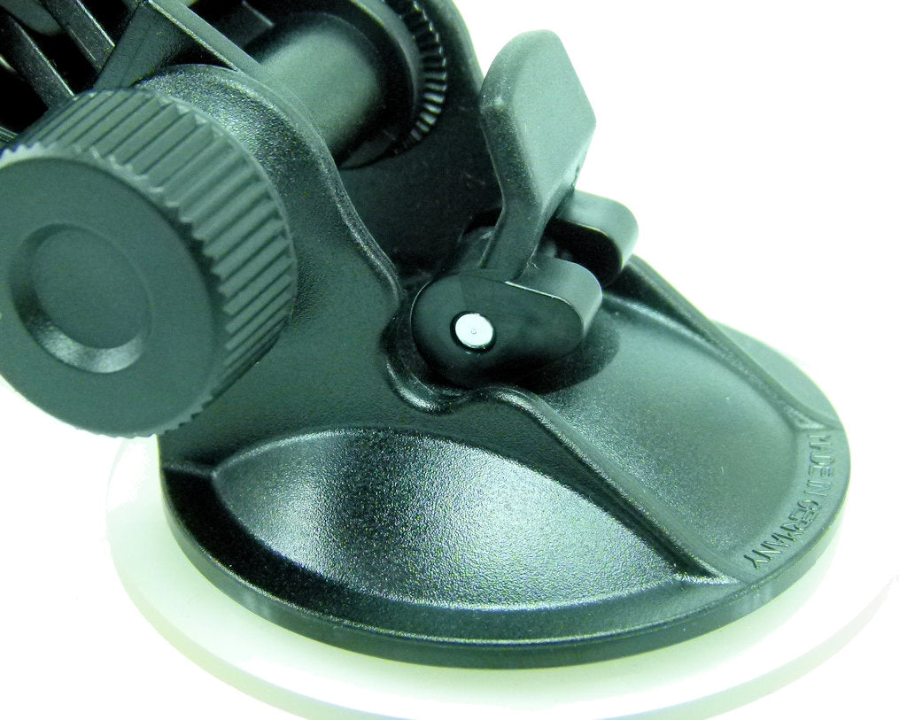 Compact Suction Car Windscreen Mount for TomTom ONE V2 (second edition) (SKU 6149)