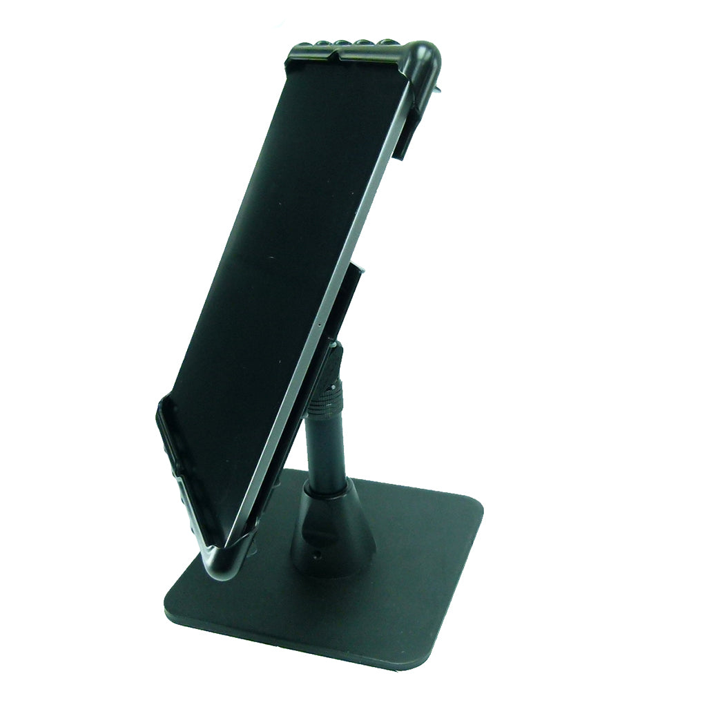 Worktop Desk Counter Table Tablet Stand Holder for Apple iPad PRO 12.9 (2018) (sku 43174)