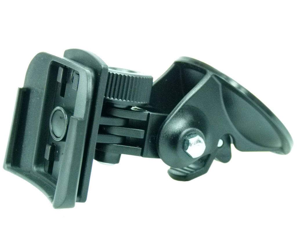 Compact Suction Car Windscreen Mount for TomTom ONE XL v1 (not easyport) (SKU 6151)