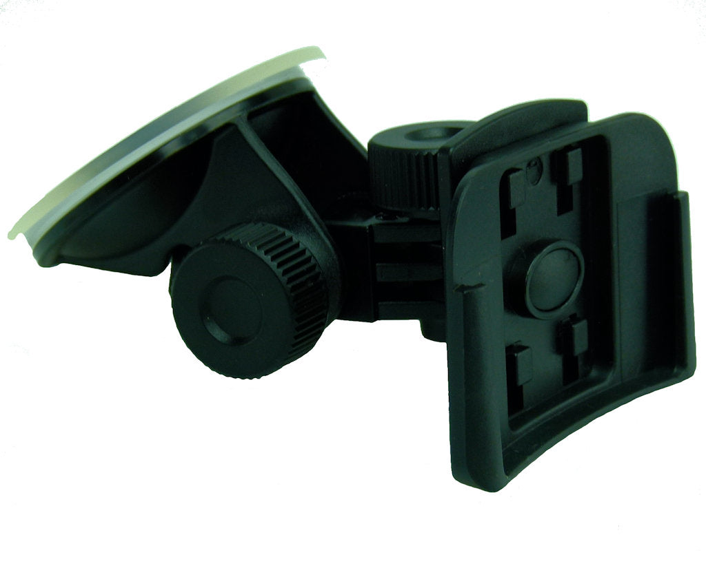 Compact Suction Car Windscreen Mount for TomTom ONE XL v1 (not easyport) (SKU 6151)