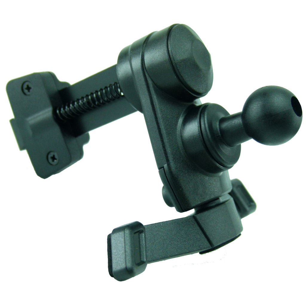 Compact Easy Fit v2 Vehicle Air Vent Garmin Nuvi Mount - base only (sku 43266)