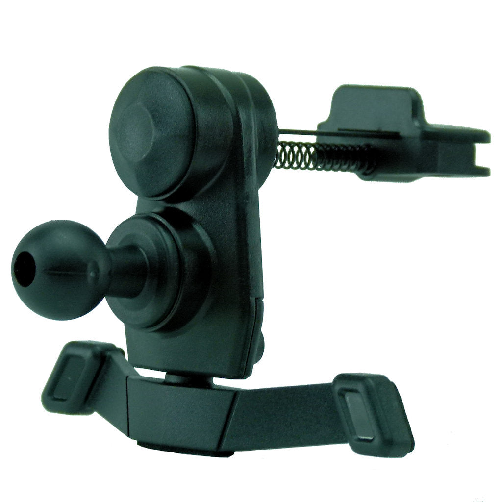 Compact Easy Fit v2 Vehicle Air Vent Garmin Nuvi Mount - base only (sku 43447)
