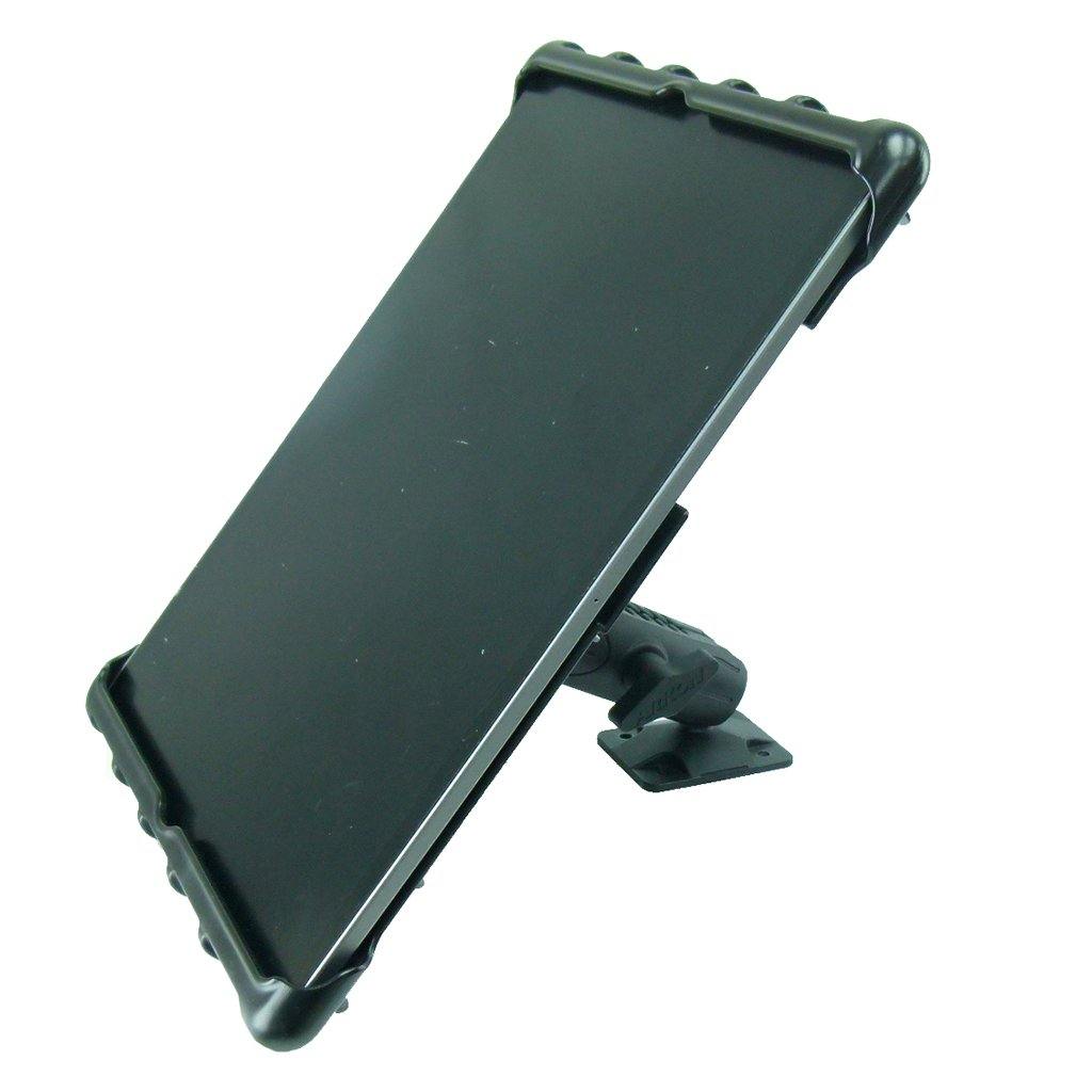 Screw Fix Permanent Car Vans Truck Minibus Dashboard Mount for iPad Air 4 (2020) (sku 56222) - BuyBits Ltd UK