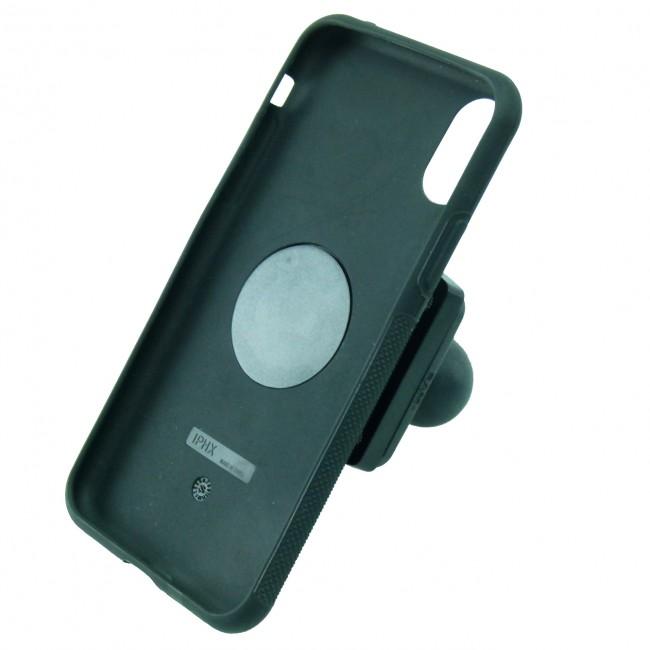 TiGRA RainGuard MountCase 2 with 25mm Ball for Samsung Galaxy S8 (sku 46738) - BuyBits Ltd UK