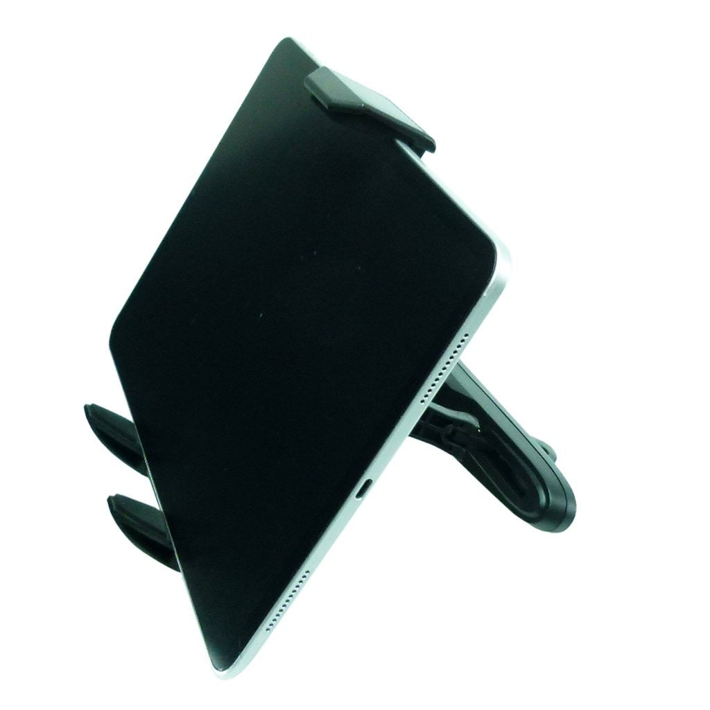 Quick Release Car Headrest Tablet Mount for the Apple iPad PRO 11" (2020) (sku 53987) - BuyBits Ltd UK