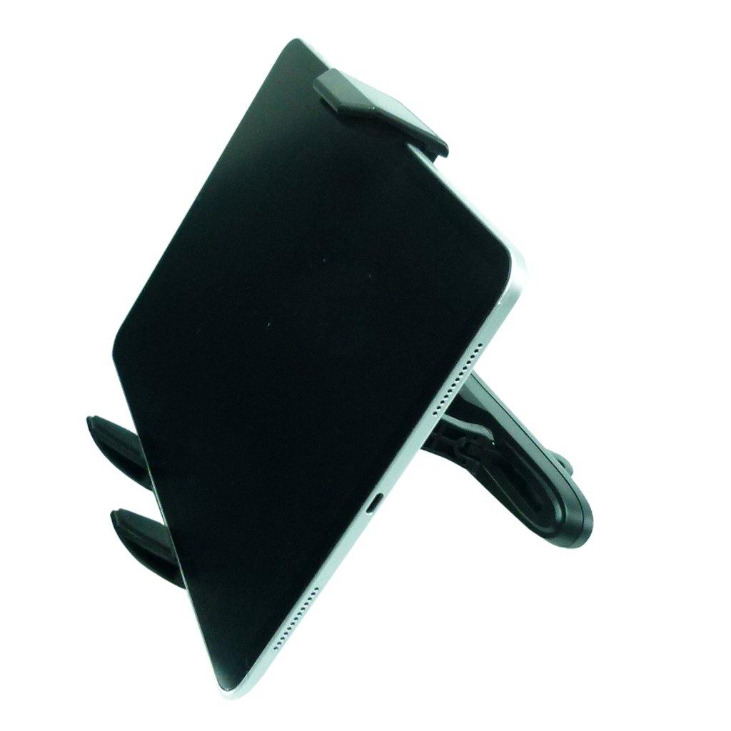 Quick Release Car Headrest Tablet Mount for the Apple iPad Air 4 (2020) (sku 56227) - BuyBits Ltd UK