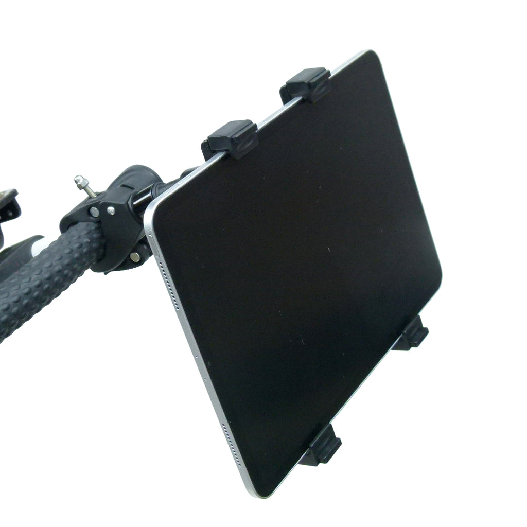Compact Quick Fix Apple iPad Pro 11" (2018) Golf Adjustable Trolley Mount (sku 43284)