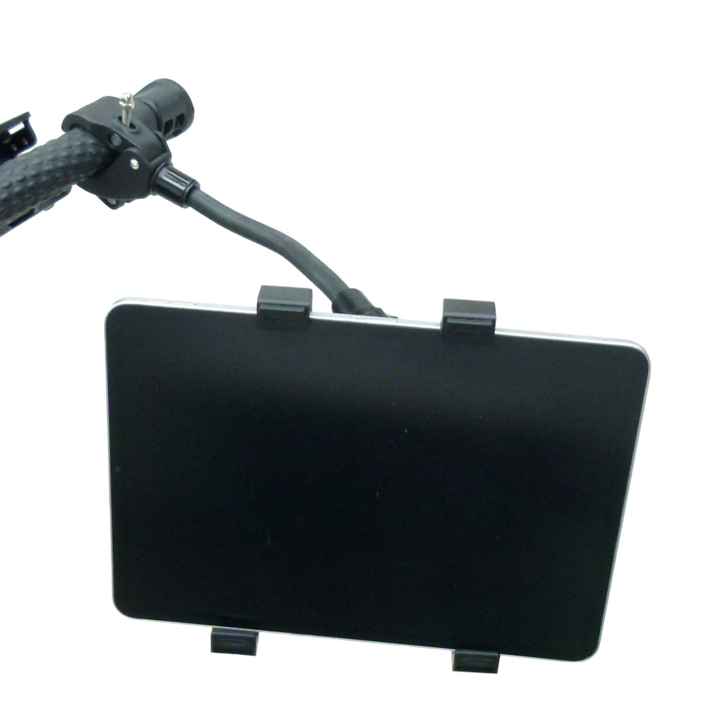 Quick Fix Golf Adjustable Trolley Mount for Apple iPad PRO 11" (2018) (sku 43285)
