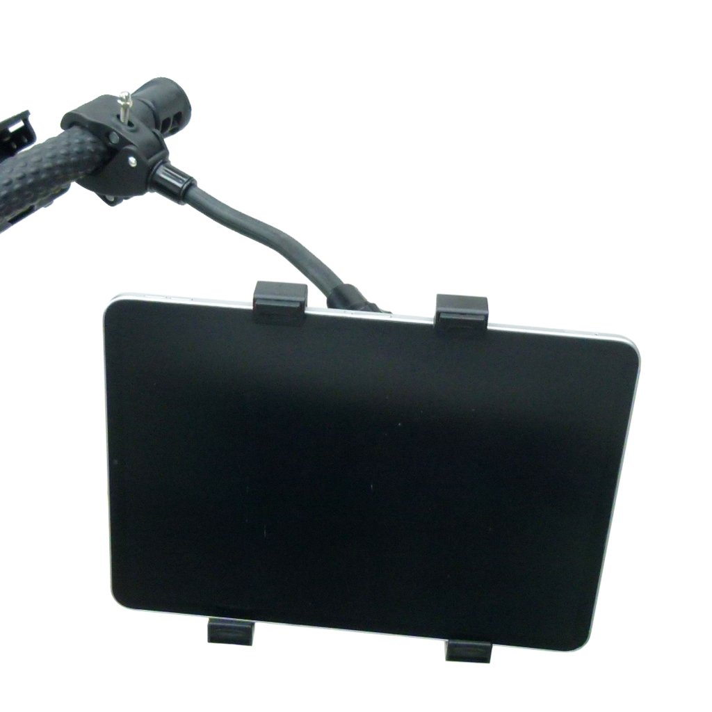 Quick Fix Golf Adjustable Trolley Mount for Apple iPad PRO 11" (2020) (sku 54006) - BuyBits Ltd UK