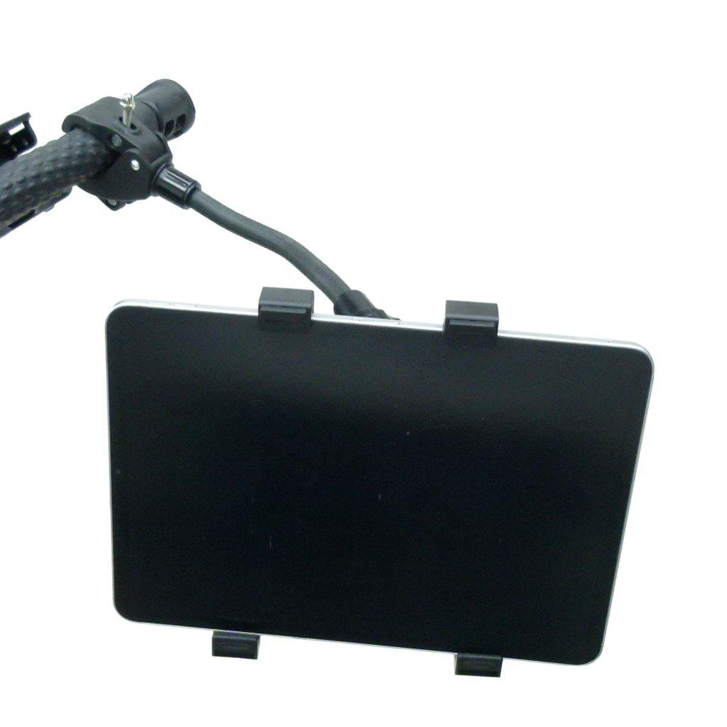 Quick Fix Golf Adjustable Trolley Mount for Apple iPad Air 4 (2020) (sku 56230) - BuyBits Ltd UK