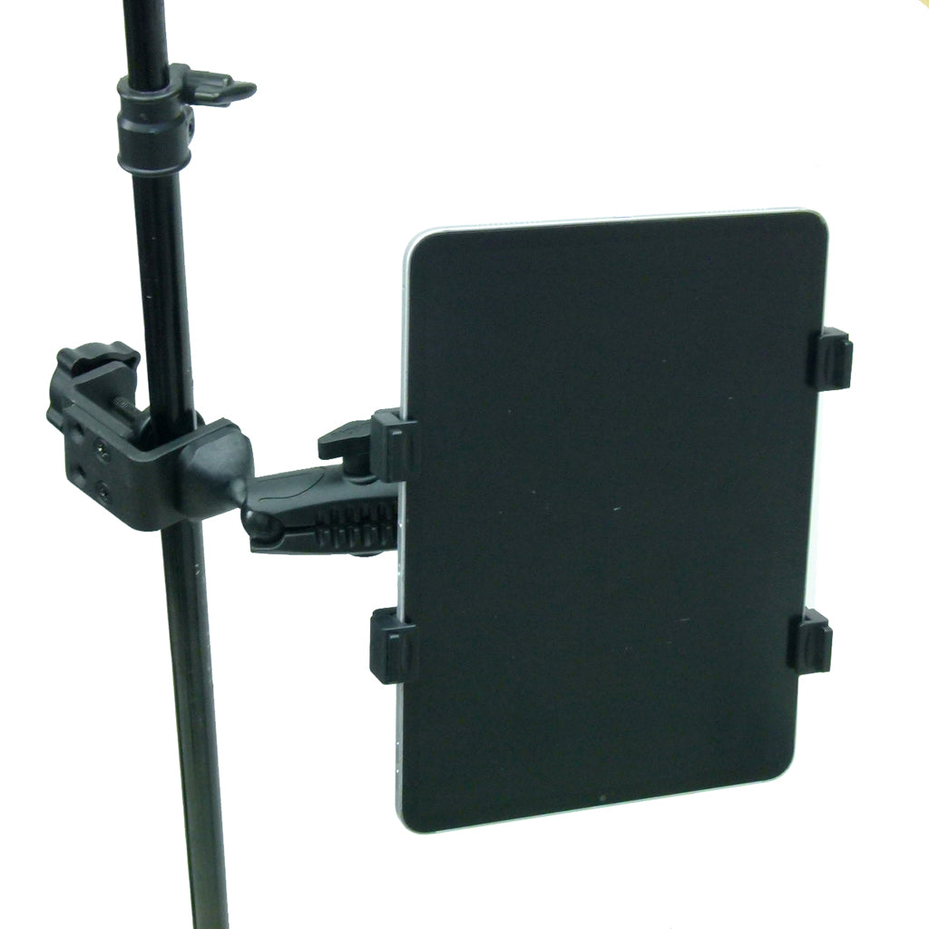 Adjustable Compact Heavy Duty Music Mount for Apple iPad Pro 11" (2018) (sku 43299)