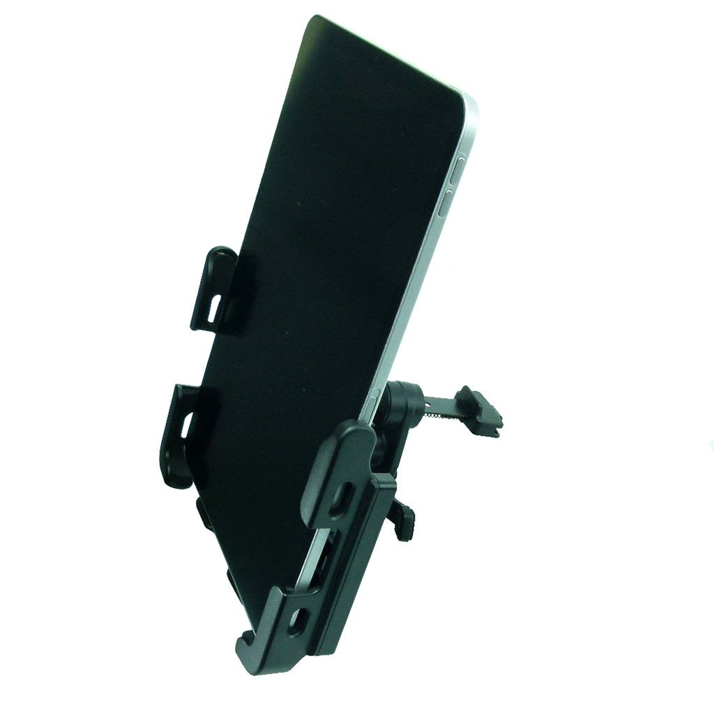 Deluxe 'Quick Release' Vent Mount for Apple iPad Pro 11" (2020) (sku 53983) - BuyBits Ltd UK