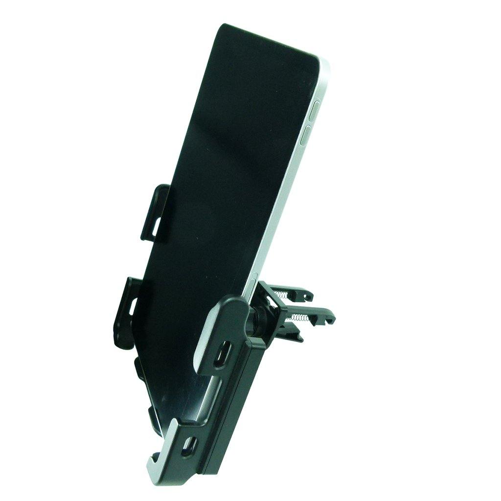 Swivel Car Air Vent Mount fits Apple iPad Air 4 (2020) (sku 56240) - BuyBits Ltd UK