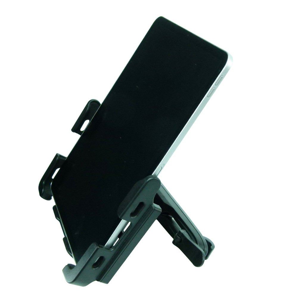 Quick Fit Vehicle Headrest Mount for Apple iPad Pro 11" (2020) (sku 53981) - BuyBits Ltd UK