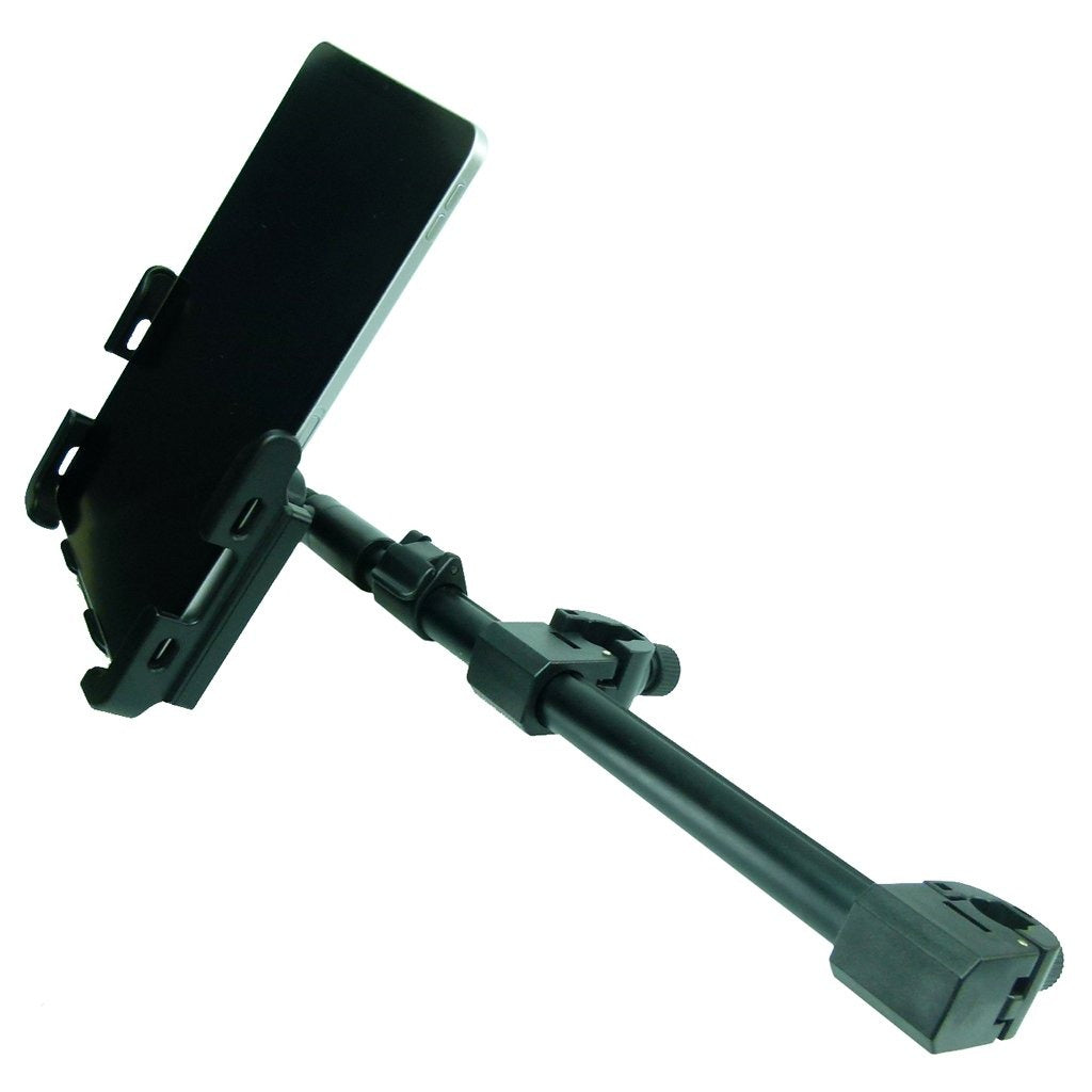 'Quick Release' Central Car Headrest Mount for Apple iPad Pro 11" (2020) (sku 53980) - BuyBits Ltd UK