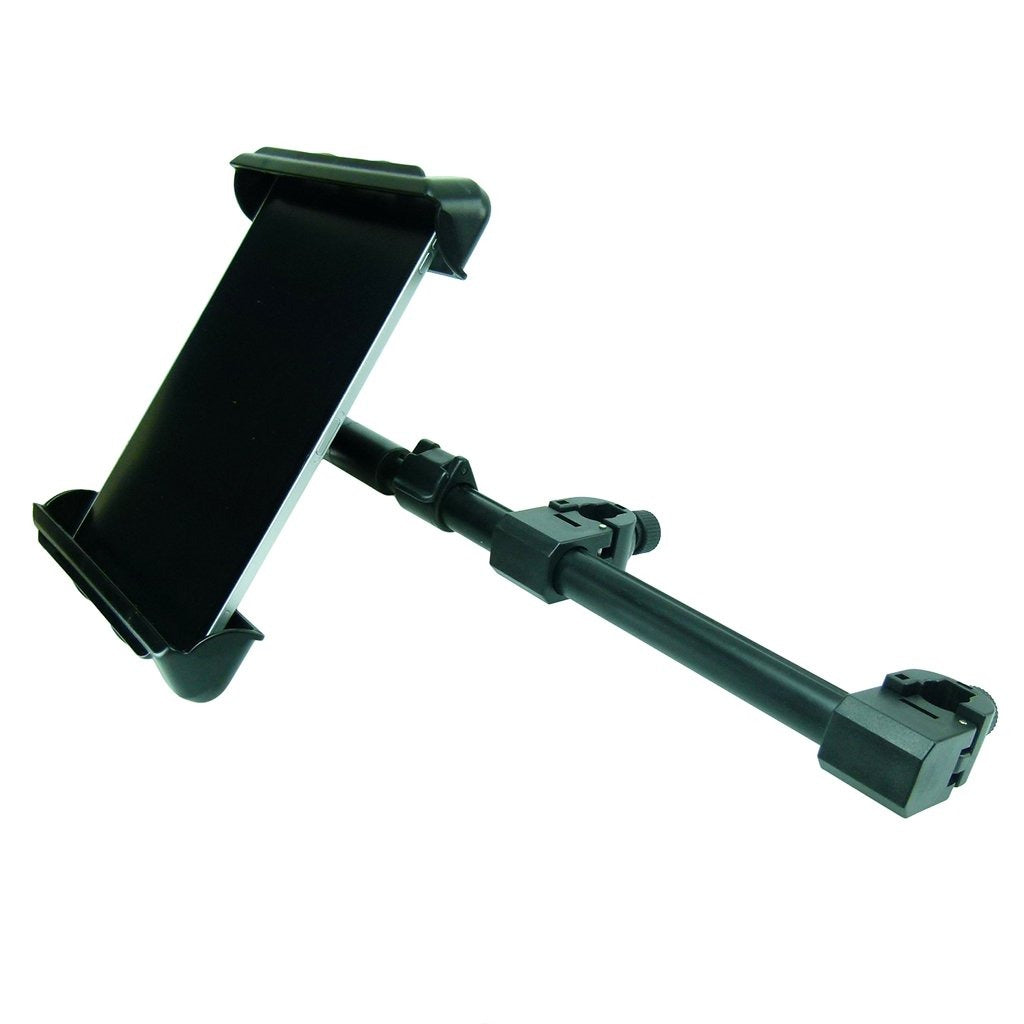 Central Headrest Car Mount RAM-HOL-TAB8 Tab-Tite‚Ñ¢ for iPad Pro 11" (2018) (sku 43324) - BuyBits Ltd UK