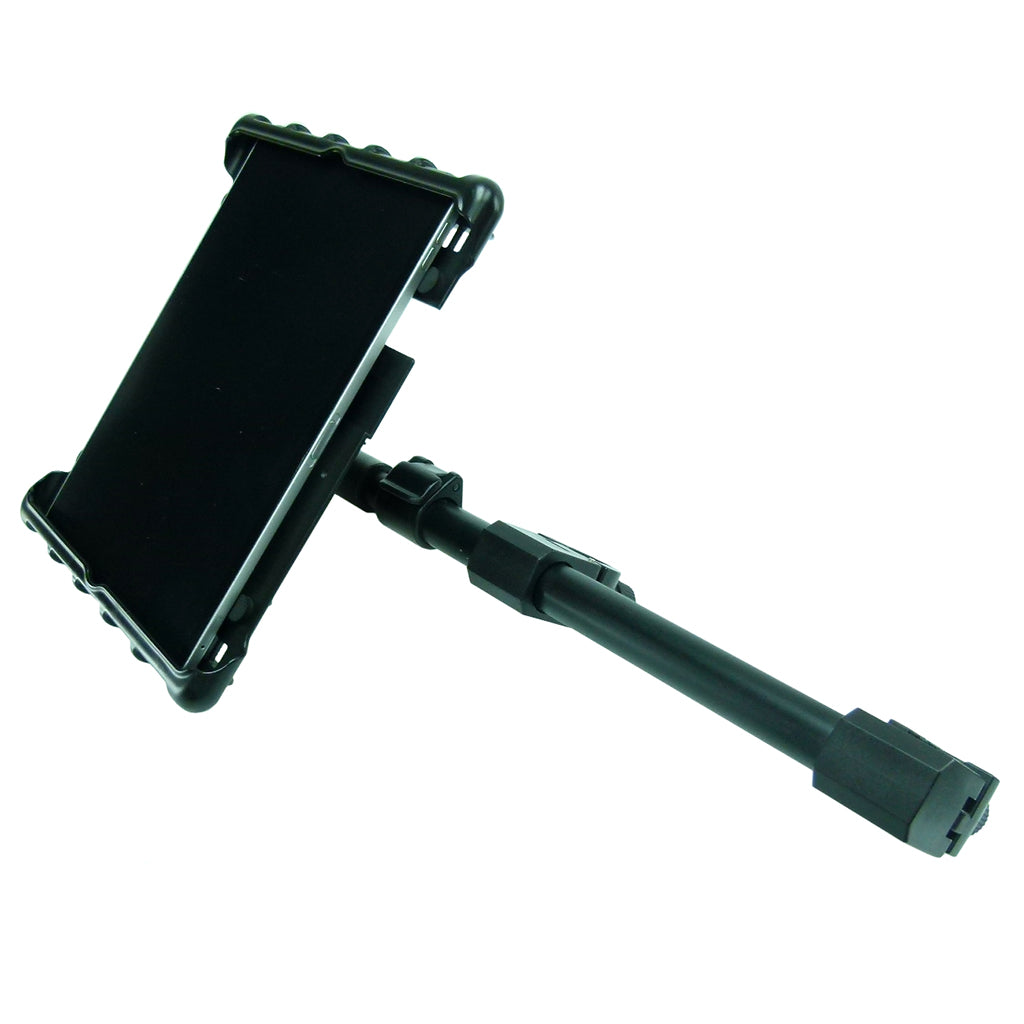 Central Car Headrest Tablet Holder for iPad Pro 12.9" (2021) (sku 57637)
