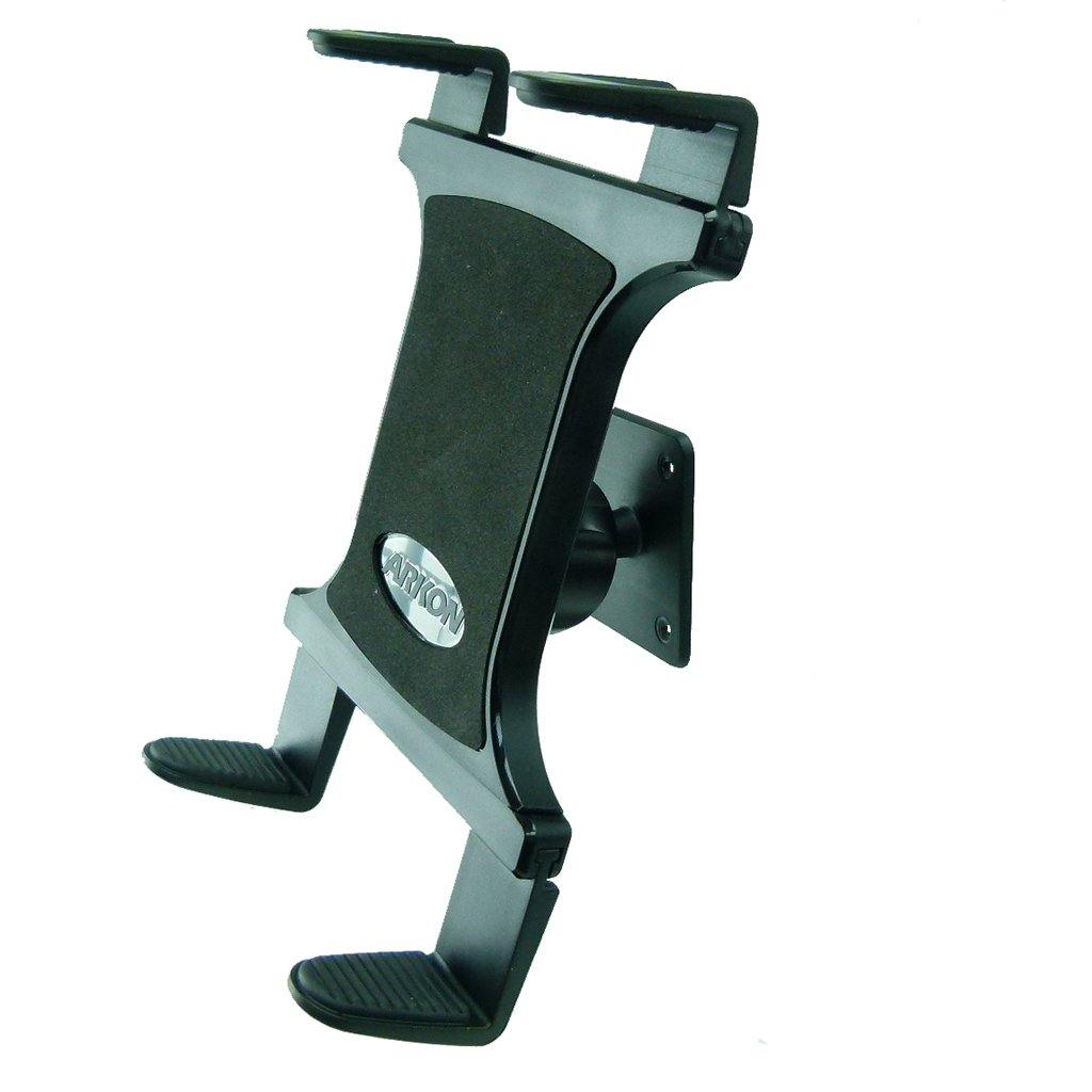 Permanent Screw Fix Adjustable Tablet Mount for Car Van Truck Dash fits iPad Air 4 (2020) (sku 56249) - BuyBits Ltd UK