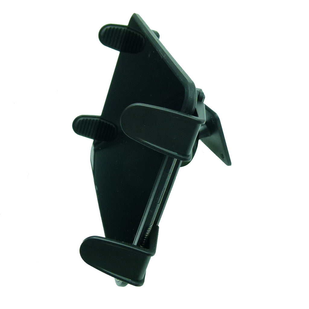 Permanent Screw Fix Adjustable Tablet Mount for Car Van Truck Dash fits Amazon Fire 7 (sku 43370)