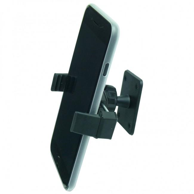 AMPS Fleet Mount Cradle for Huawei P30 Pro Suitable for Brodit ProClip (sku 54730) - BuyBits Ltd UK