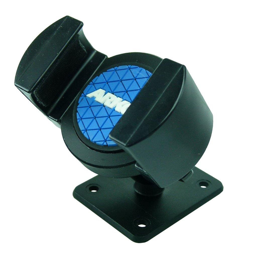 Permanent Screw Fix Phone Mount for Car Van Truck Dash fits Samsung Galaxy S20 (sku 51727) - BuyBits Ltd UK