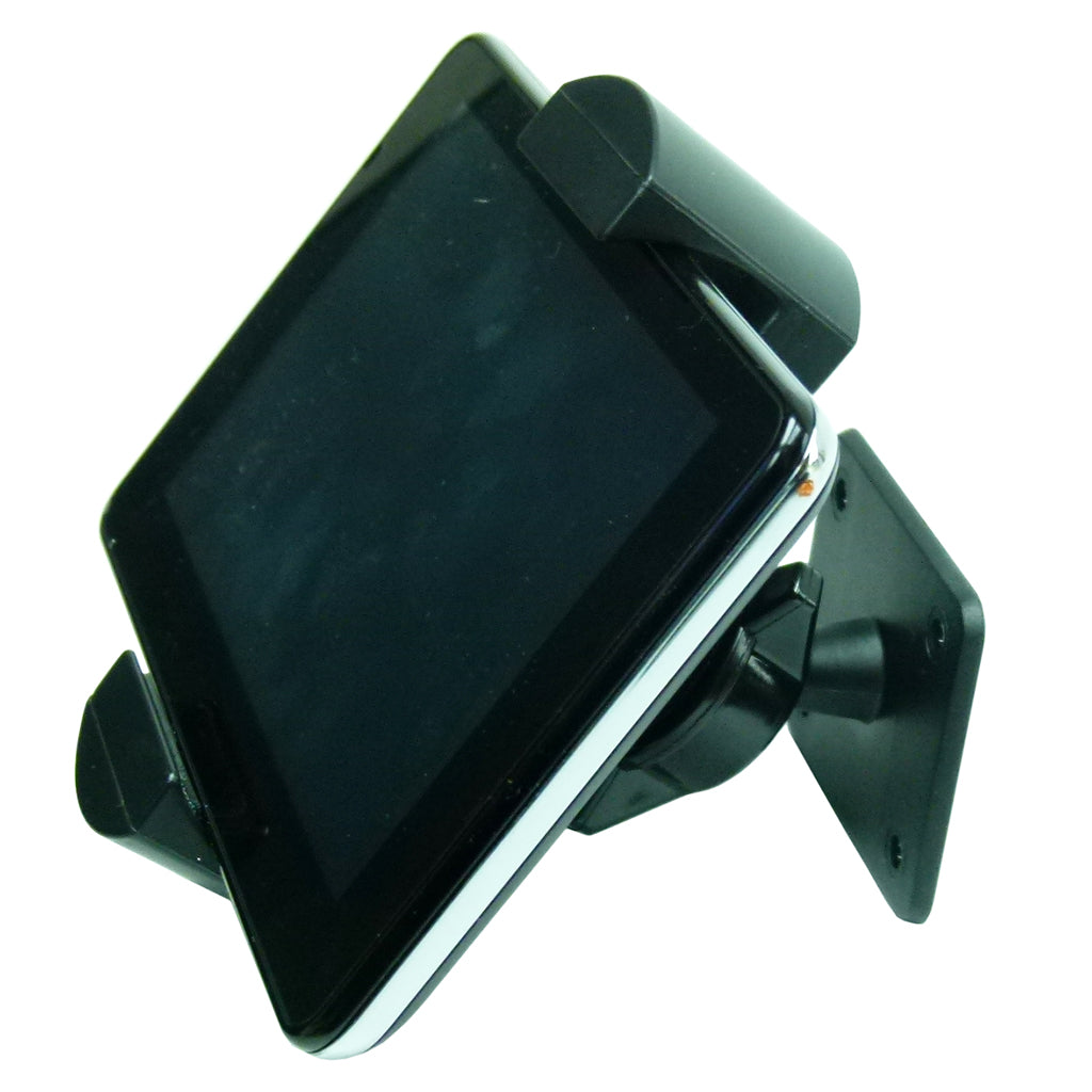 Permanent Screw Fix Large Holder for Car Van Truck Dash for TomTom Devices (sku 43448)