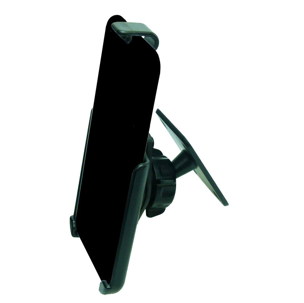 Dedicated Permanent Mobile Fleet Mount for Apple iPhone SE 2 (2020) (sku 53239) - BuyBits Ltd UK