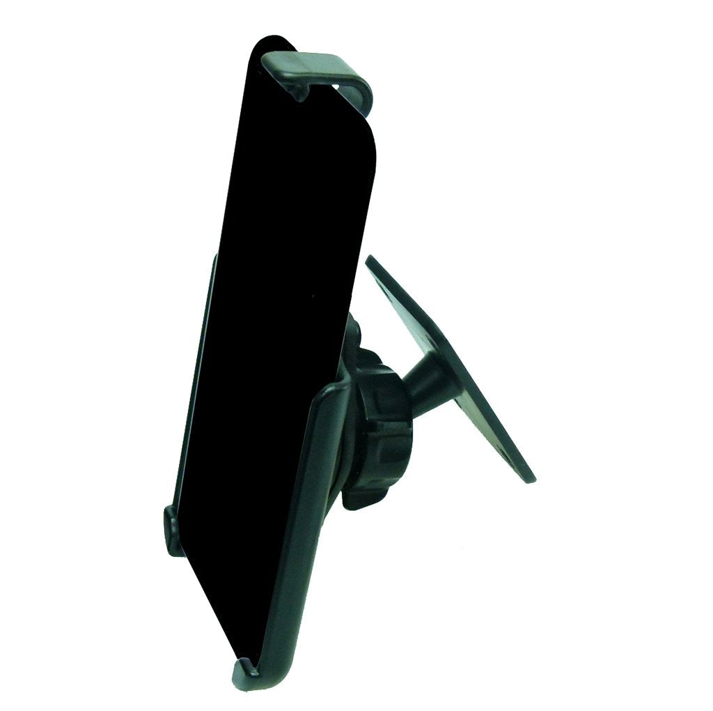 Dedicated Permanent Mobile Phone Fleet Mount for iPhone 13 Mini (sku 59147)