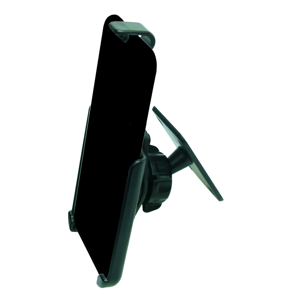 Dedicated Permanent Mobile Phone Fleet Mount for iPhone 12 (sku 57537)