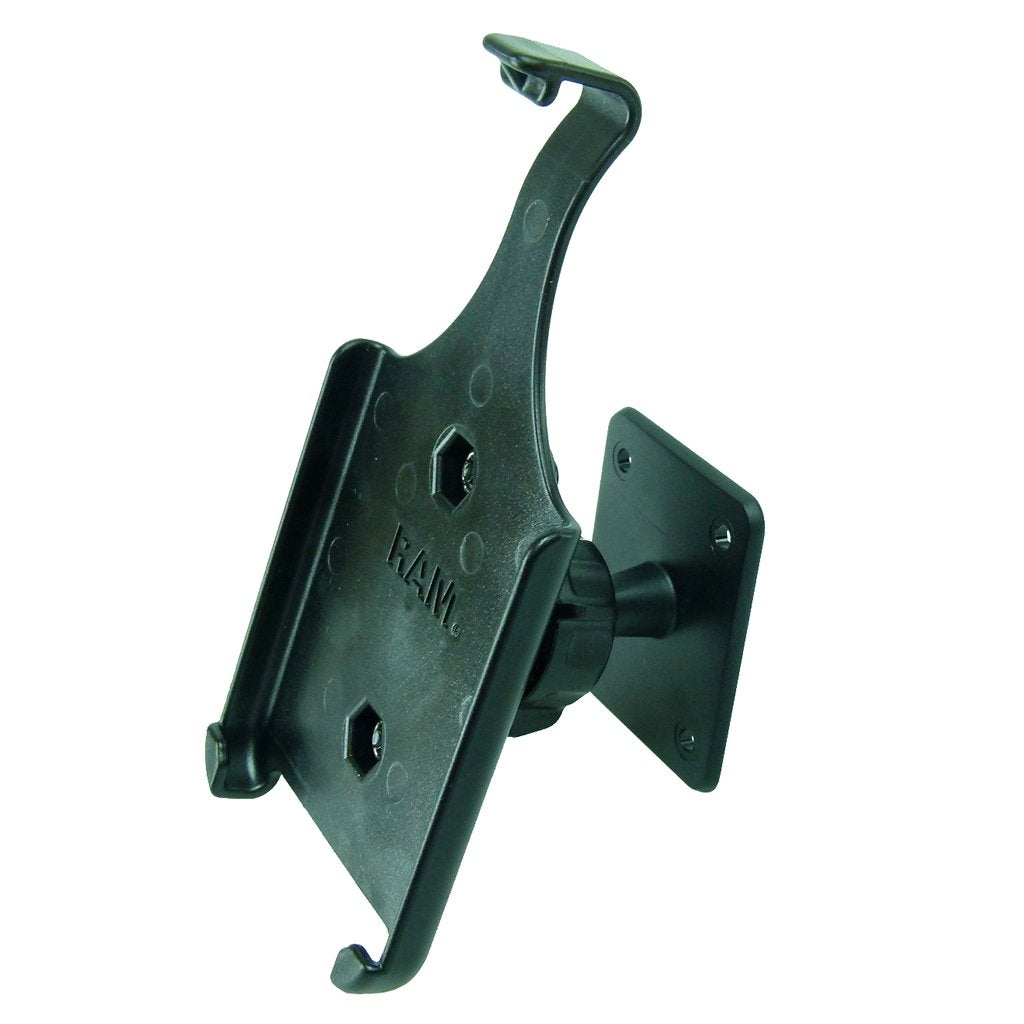 Dedicated Permanent Mobile Phone Fleet Mount for iPhone 13 Mini (sku 59147)