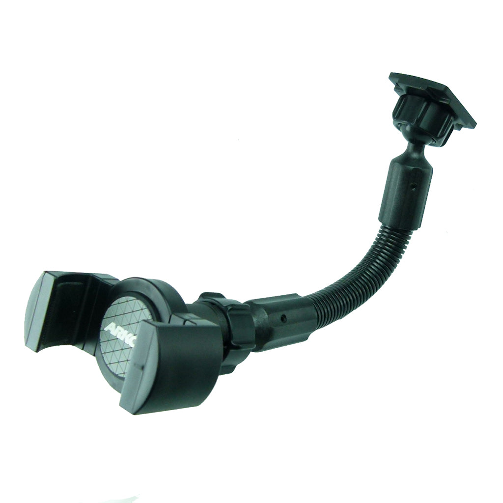 BuyBits Permanent Car Van Truck Dash - Console Mount Holder for Samsung Galaxy Note 3 (sku 43701)