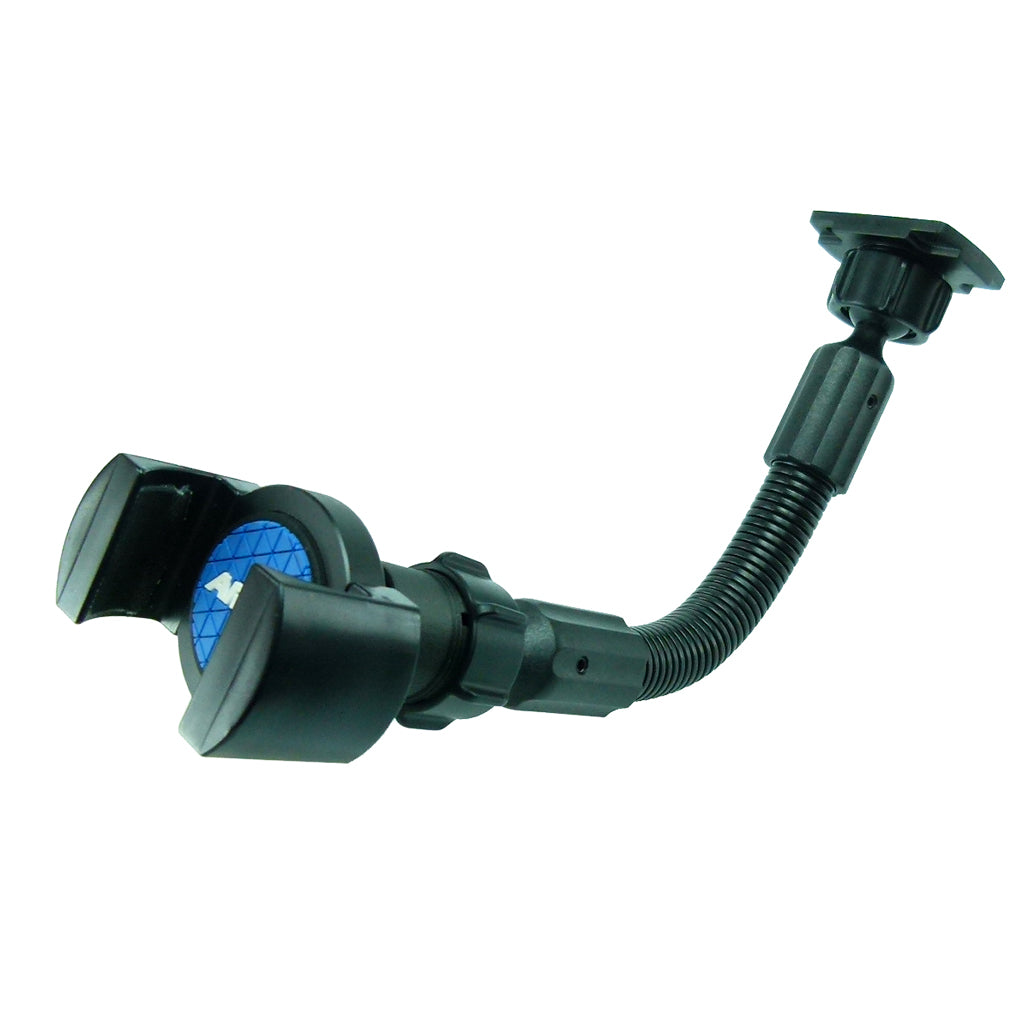 BuyBits Permanent Car Van Truck Dash - Console Mount Holder for Smaller Huawei Phones (sku 43710)