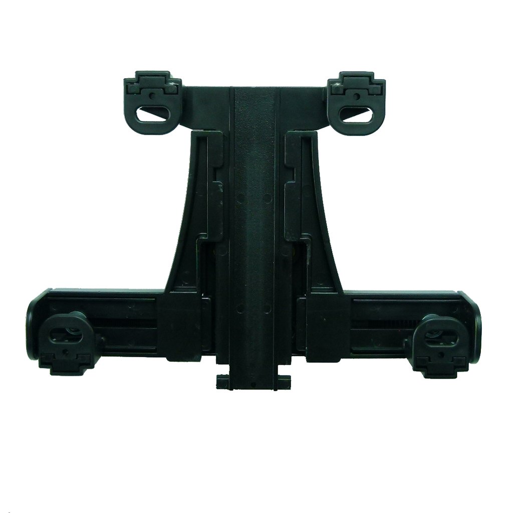 Extended Permanent Screw Fix Adjustable Tablet Holder with Key Lock for Apple iPad PRO 11&quot; (2020) (sku 53964) - BuyBits Ltd UK