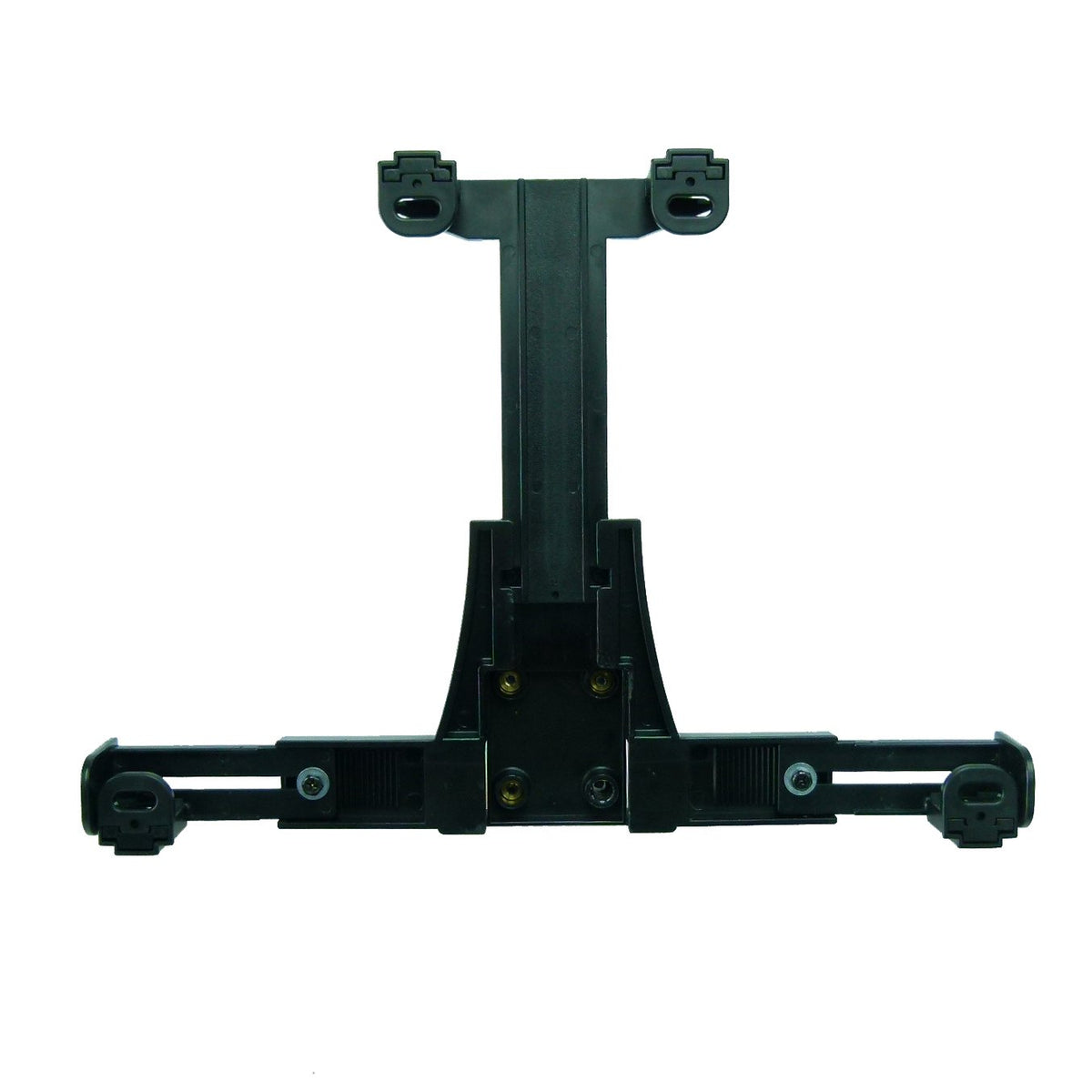 Permanent Screw Fix Adjustable Tablet Holder with Key Lock for Apple iPad PRO 11" (2020) (sku 53963) - BuyBits Ltd UK