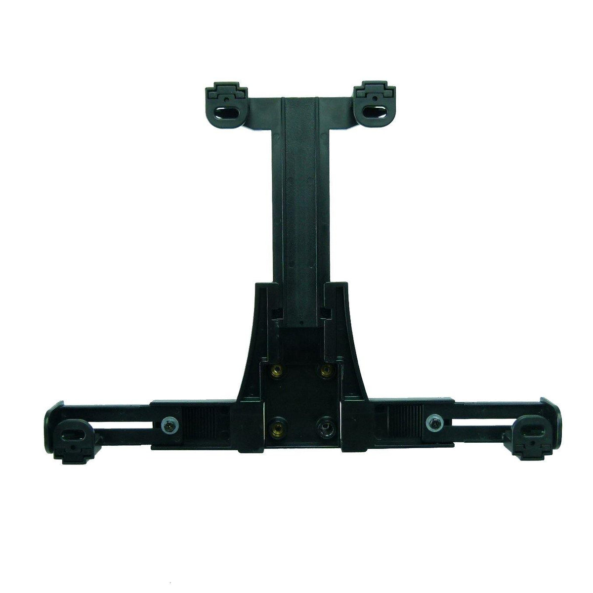 Permanent Screw Fix Adjustable Tablet Holder with Key Lock for Apple iPad Air 4 (2020) (sku 56256) - BuyBits Ltd UK