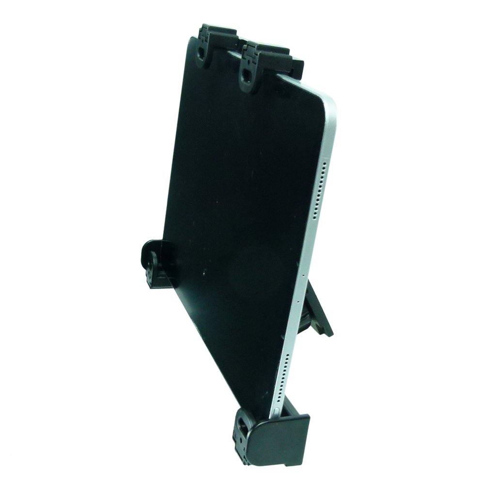 Permanent Screw Fix Adjustable Tablet Holder with Key Lock for Apple iPad Air 4 (2020) (sku 56256) - BuyBits Ltd UK