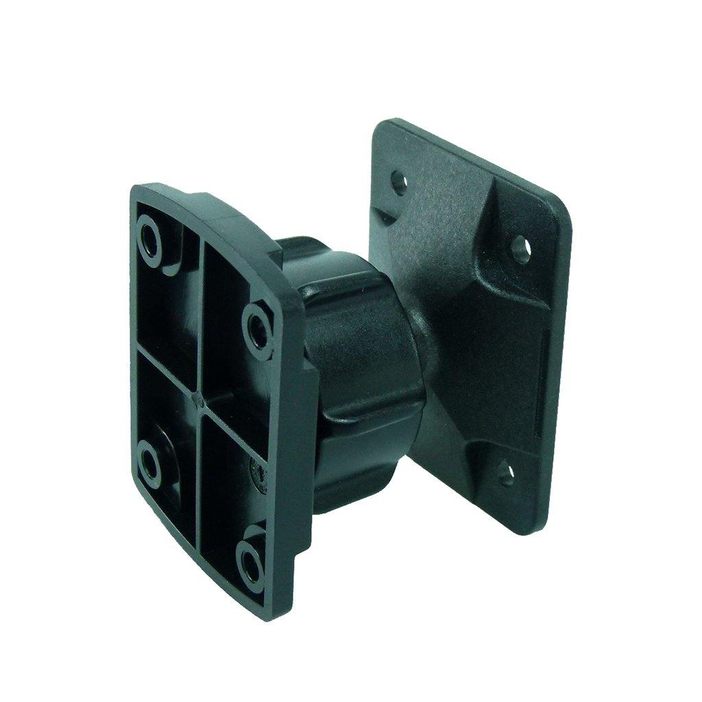 Permanent Screw Fix Adjustable Tablet Holder with Key Lock for Apple iPad Air 4 (2020) (sku 56256) - BuyBits Ltd UK