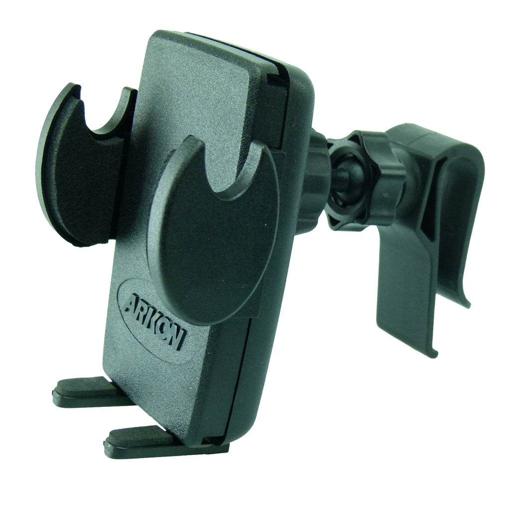 Adjustable Golf Bag Clip Mount for Samsung Galaxy S10 5G (sku 44575)