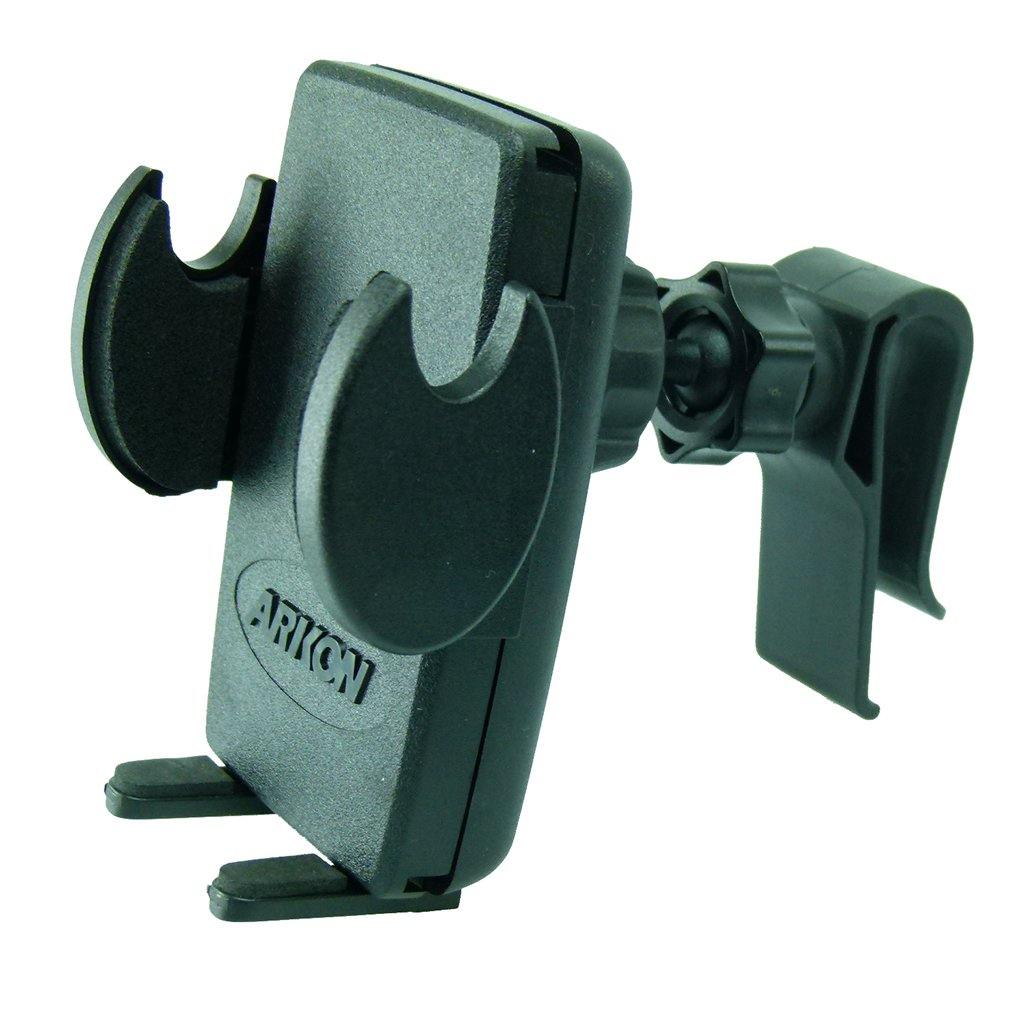 Adjustable Golf Bag Clip Phone Mount for Samsung Galaxy S20 Ultra (sku 51916) - BuyBits Ltd UK